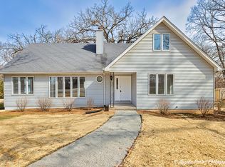 22536 W Silver Lake Ave, Antioch, IL 60002