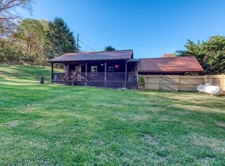 32206 Rambo St, Damascus, VA 24236