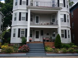 5 Stockton St, Dorchester, MA 02124