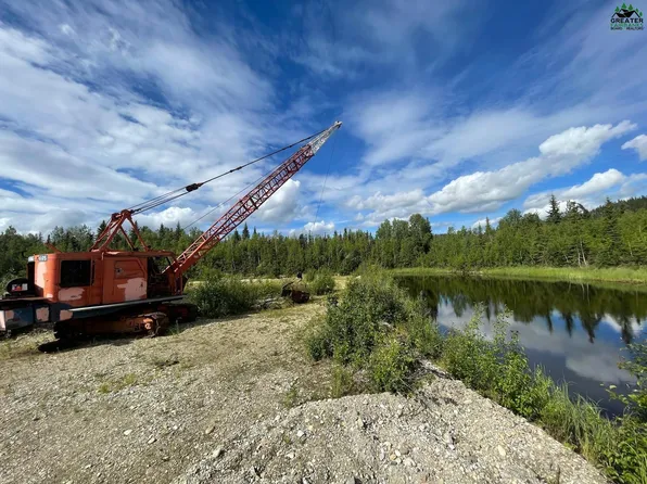 8799 Aurora Lodge Rd, Fairbanks, AK 99714