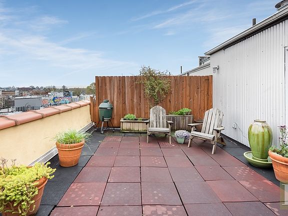 5th image of 852 Cypress Ave APT 3F