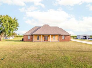 325 Isle Of Cuba Rd, Schriever, LA 70395