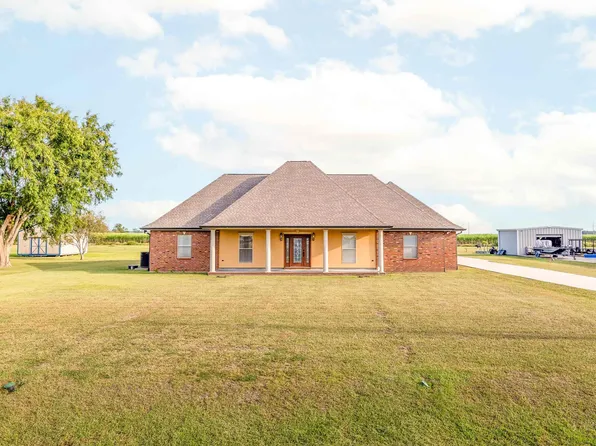 325 Isle Of Cuba Rd, Schriever, LA 70395
