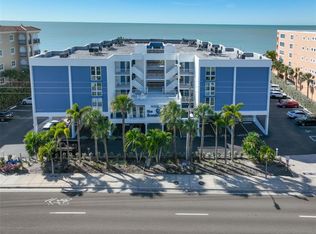 16308 Gulf Blvd APT 408, Redington Beach, FL 33708