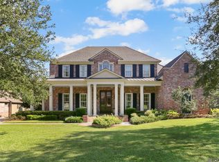 17220 N Lakeway Ave, Baton Rouge, LA 70810