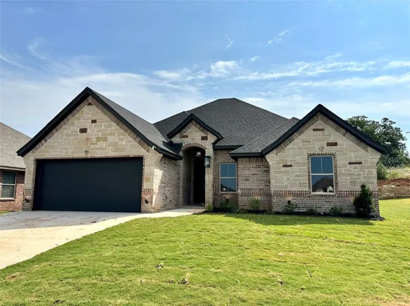 231 Jacinth Ln, Granbury, TX 76049