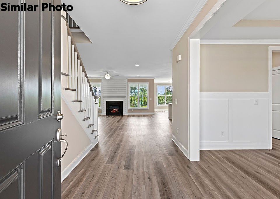 Masonboro Plan, Magnolia Reserve, Hampstead, NC 28443 Zillow