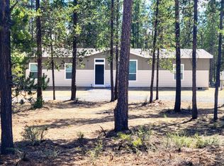 16295 Twin Dr, La Pine, OR