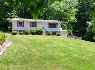 6863 Crowell Gap Rd, Roanoke, VA 24065
