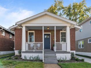 2310 Patton Ave, Saint Louis, MO 63144