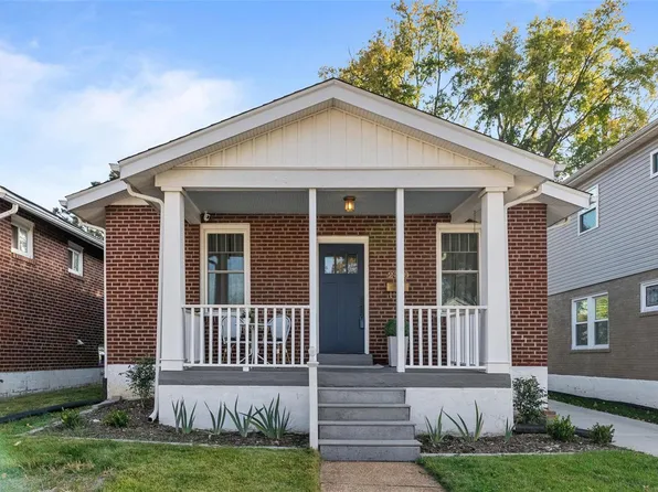 2310 Patton Ave, Saint Louis, MO 63144
