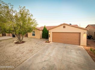7960 Inca Dove Ave, Las Cruces, NM 88012