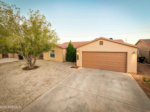 7960 Inca Dove Ave, Las Cruces, NM 88012