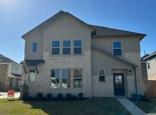 31115 Mahogany Fir Trl, Hockley, TX 77447