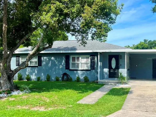 235 S Itasca Ave, Lake Alfred, FL 33850