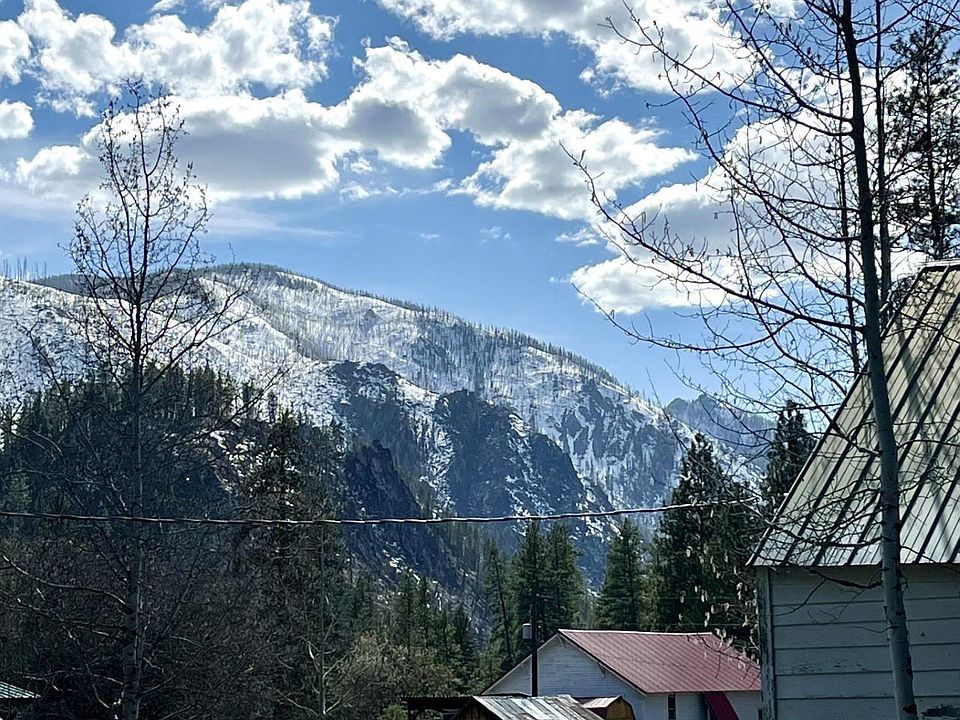 260 Behne Ave, Yellow Pine, ID 83677 Zillow