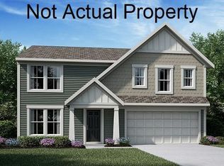 7380 Cormorant Way, Canal Winchester, OH 43110