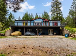 33826 N Elk Chattaroy Rd, Elk, WA 99009