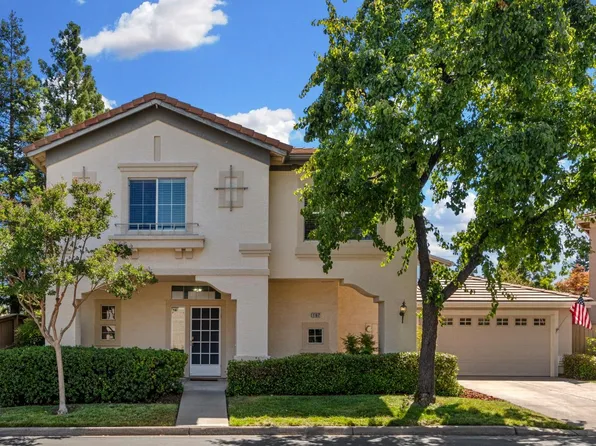 1162 Reston Dr, Folsom, CA 95630