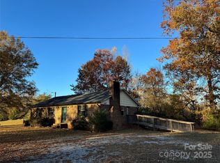 4770 Needmore Rd, Cleveland, NC 27013