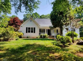 835 Harrison Mill Rd, Winder, GA 30680