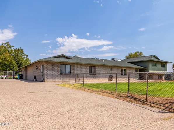 4210 W COUNTRY GABLES Drive, Phoenix, AZ 85053