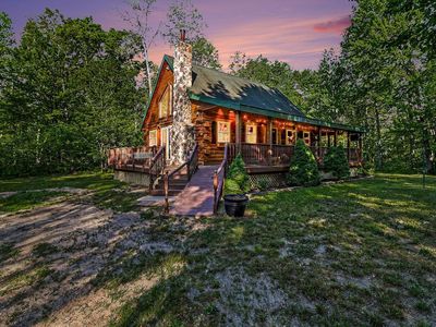 8031 W Three Mile Rd, Branch, MI, 49402