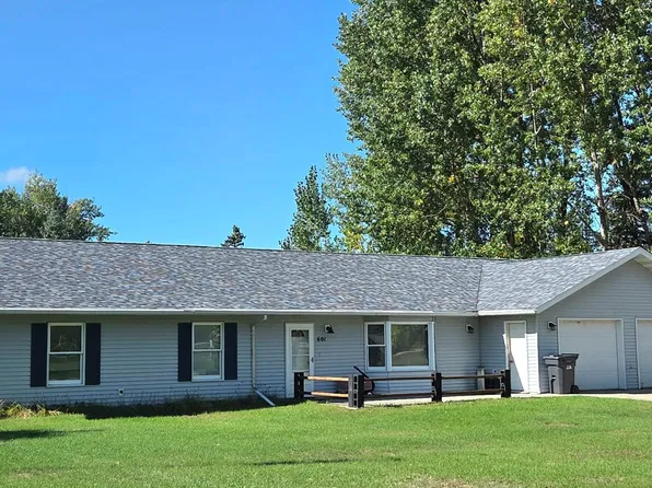 601 4th St NW, Twin Valley, MN 56584