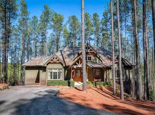 124 Guest House Ct, Sunset, SC 29685