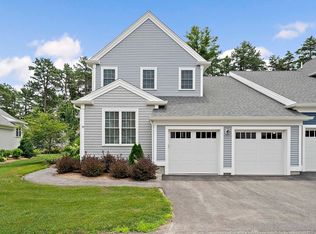 59 Mariners Way #59, Plymouth, MA 02360