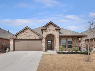 705 Musket St, Fate, TX 75189