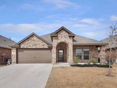 705 Musket St, Fate, TX, 75189