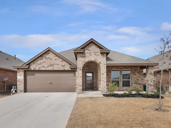 705 Musket St, Fate, TX 75189
