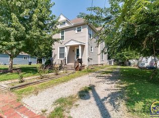 134 NW Franklin Ave, Topeka, KS 66606