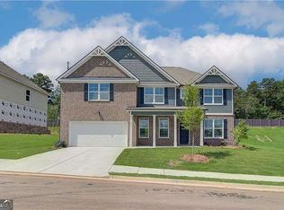 patissier1〜5 1054 Georgian Point Dr, Lawrenceville, GA 30045 | MLS #10616374