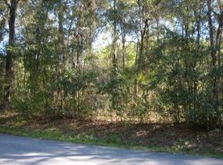 913 N Rooks Ave #8, Inverness, FL 34453