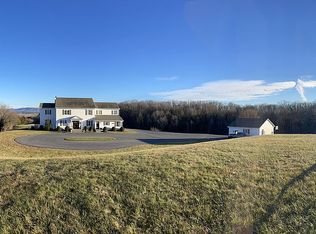 635 Dam Town Rd, Fort Defiance, VA 24437