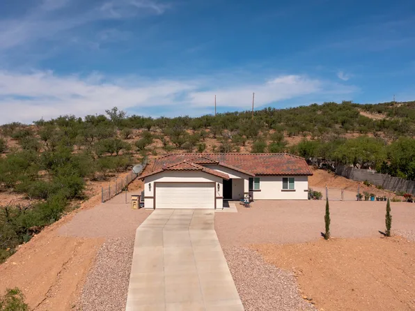 1100 Mako Ct, Rio Rico, AZ 85648
