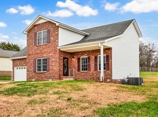 154 Derwent Dr, Clarksville, TN 37040