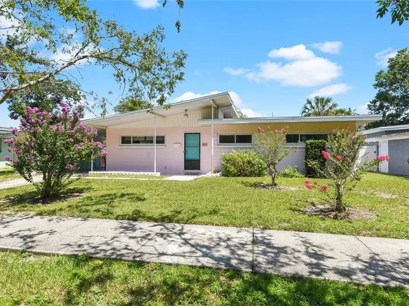 3911 Finch St, Orlando, FL 32803