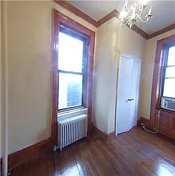 Rented by Keller Williams NYC