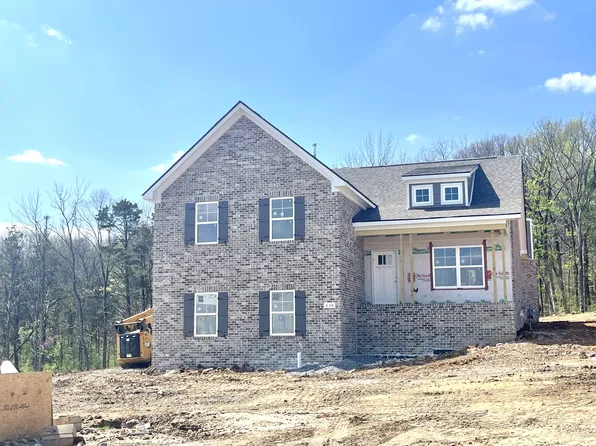 638 Spring Hill Dr Lot 9-E, Smyrna, TN 37167