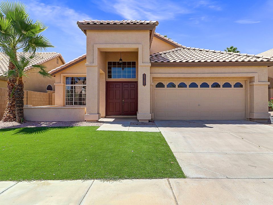 1st image of 4765 E Bighorn Ave