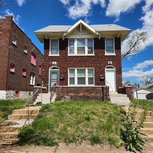 5223 Ashland Ave, Saint Louis, MO, 63115