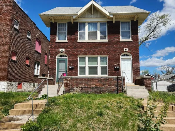 5223 Ashland Ave, Saint Louis, MO 63115