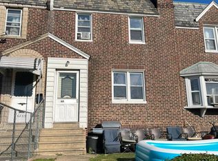 6831 Large St, Philadelphia, PA 19149