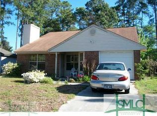 526 Wild Turkey Rd, Savannah, GA 31406