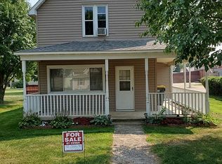 106 2nd Ave E, Lamberton, MN 56152