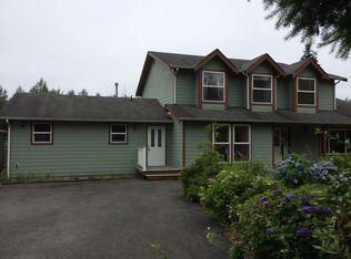 4108 227th Avenue Ct E, Buckley, WA 98321