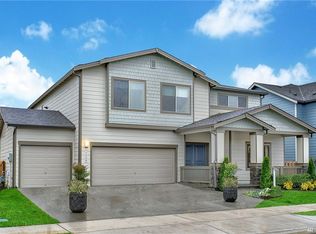 322 S Sergeant St #121, Buckley, WA 98321